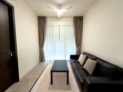 FORETT AT BUKIT TIMAH (D21), Apartment #597357731